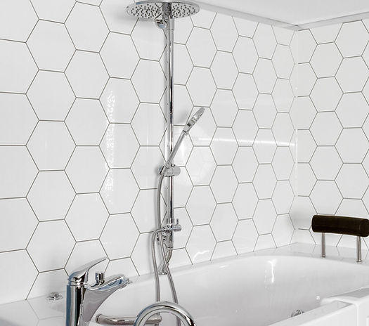 walk in tub sizes