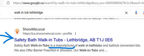 Kingston walk in bathtubs 