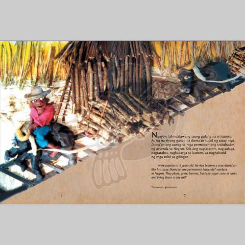 Thumbnail: Si Juanito, Noong Panahon ng mga Amerikano