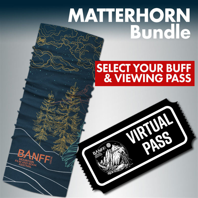 Thumbnail: Matterhorn Bundle (BUFF® + Virtual Pass)