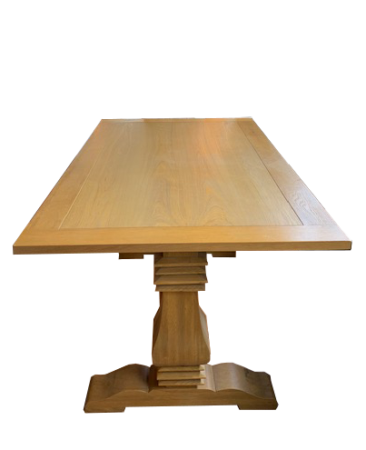 EDICION MESA ROBLE