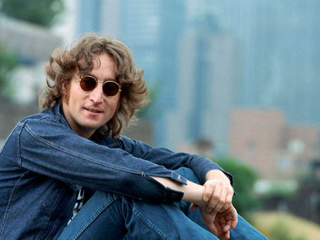 Imaginando un John Lennon fordiano