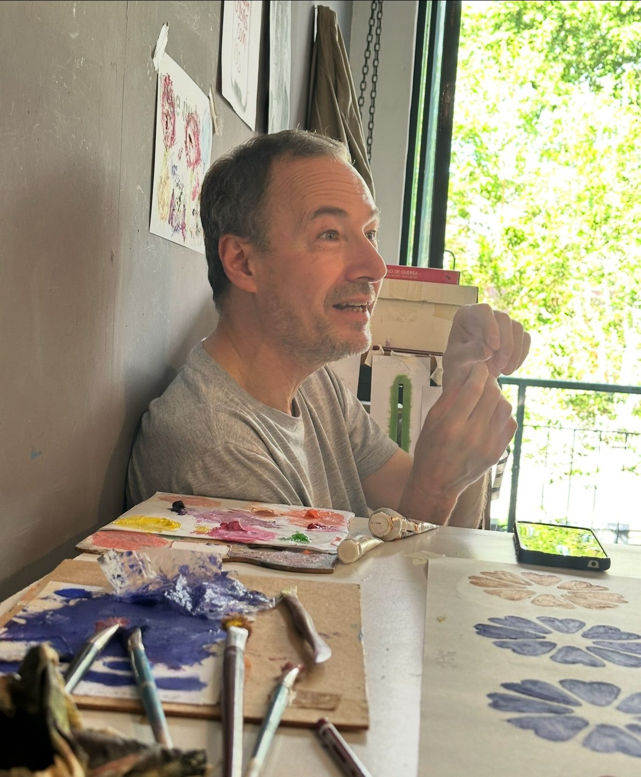 Foto del escritor: Andrés Moguillanes