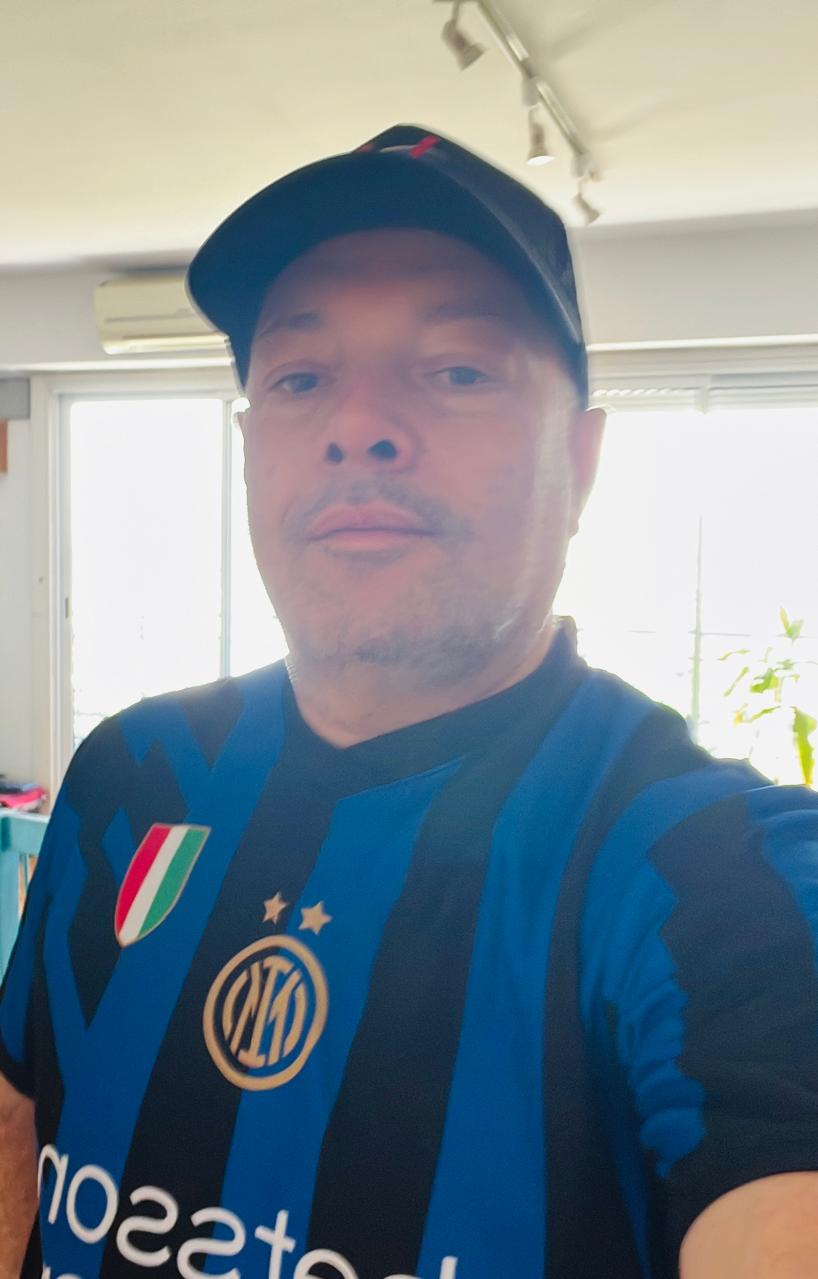 Foto del escritor: Mariano Parnes