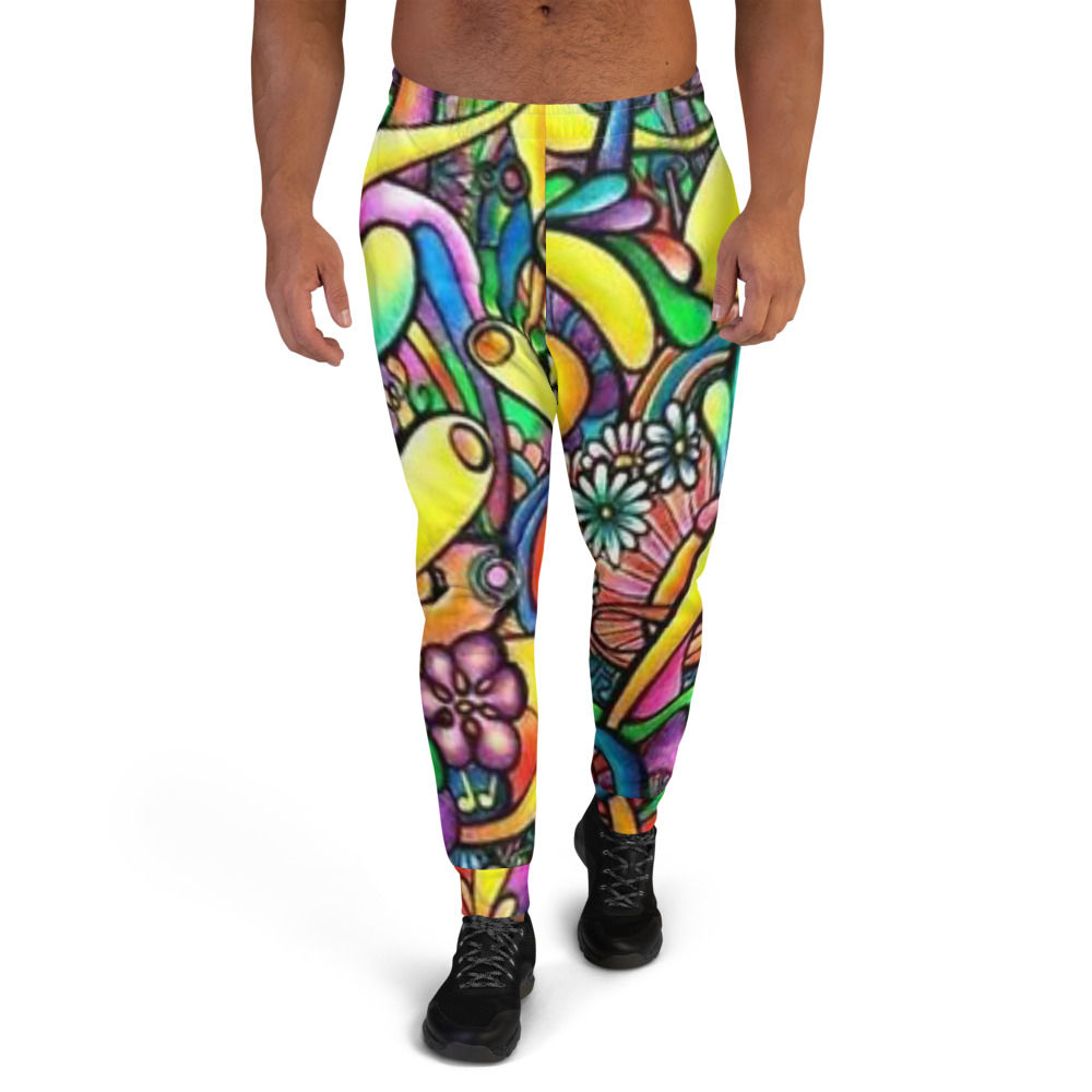 Men's Joggers