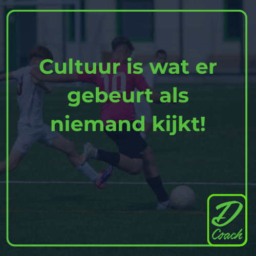 Clubcultuur: Van vage filosofie naar een operationeel systeem