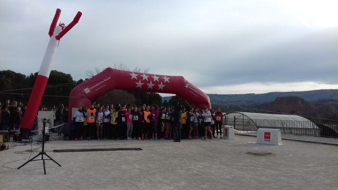 Cross-Lauf Schul-Wettbewerb