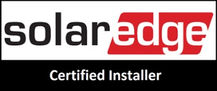 SEDG Certified logo