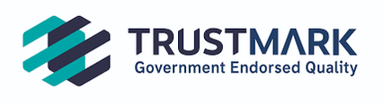 Trust Mark Logo