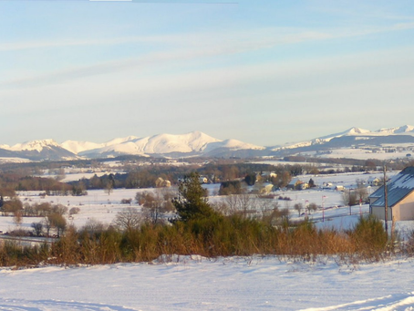 Bonne année, que l'on dit.