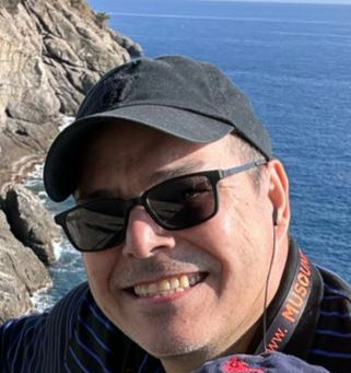 Writer: joerios