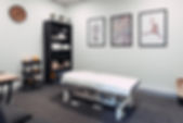 Private treatment rooms in Elevate Health located in Bella Vista Norwest Hills District