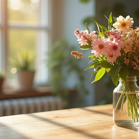 How to Make Seasonal Flowers Last Longer A Comprehensive Seasonal Flower Guide