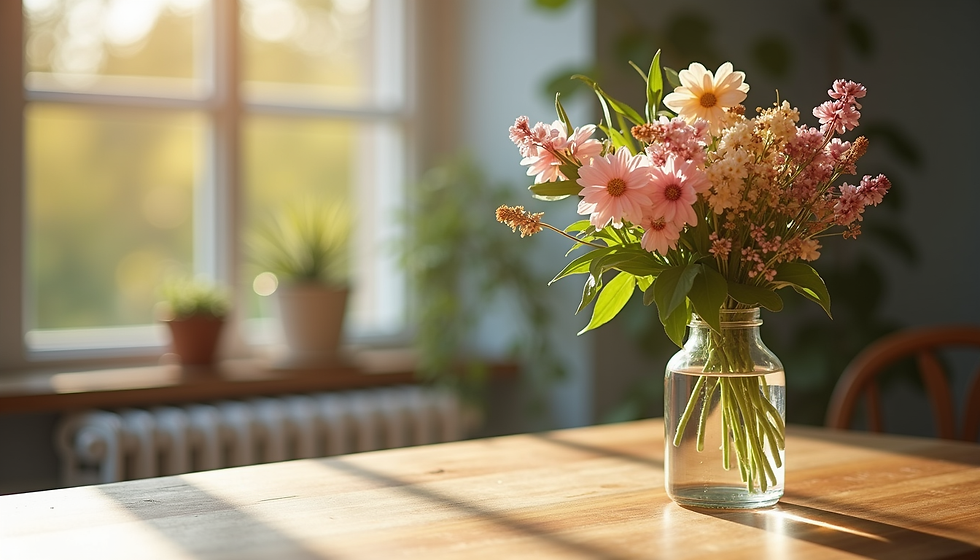 How to Make Seasonal Flowers Last Longer A Comprehensive Seasonal Flower Guide