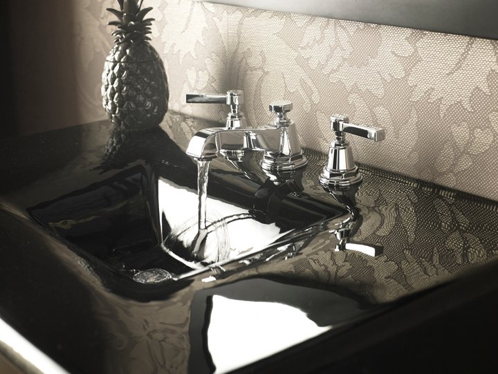 Products Bathroom Faucets