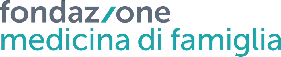 Logo Fondazione Medicina di Famiglia