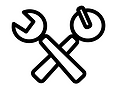 Icon Siebträger Service Footer