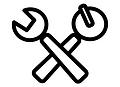Siebträger Reparatur Symbol