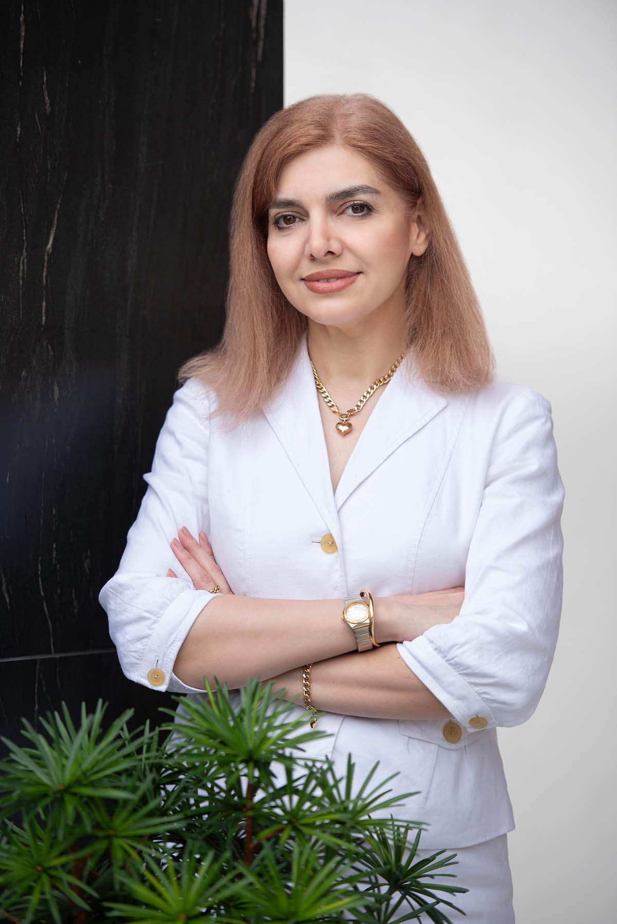 Writer: Maryam Omidbeigy