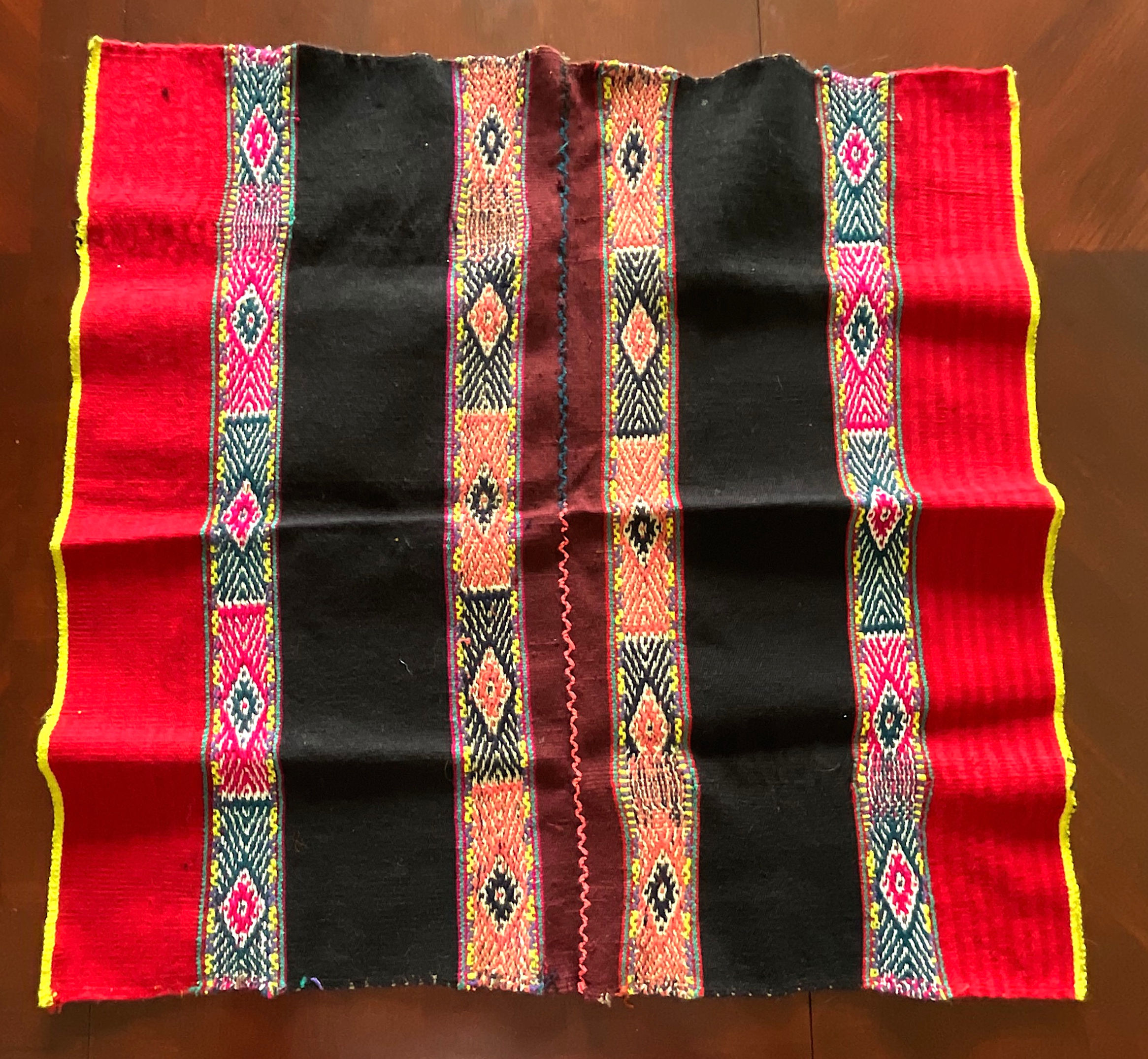 Mastana Mesa Cloth_005