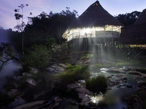 Thumbnail: 10 DAY Medicinal Plant Journey - RAINFOREST OF PERU