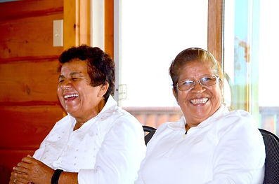 Peru Sacred Tours - The Twin Shamans