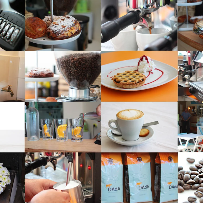 Lowcountry Coffee Roasters Wholesale Machine Repair