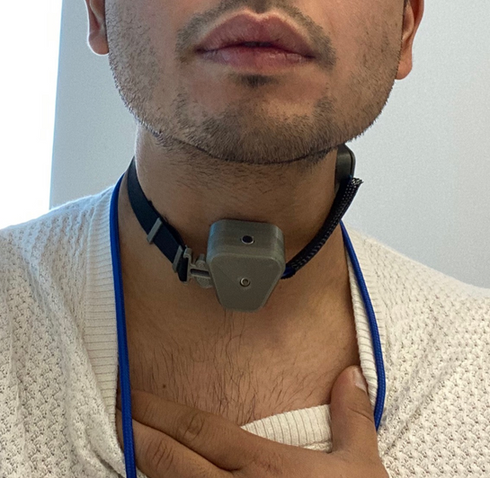 EMYSOR - Breathing Life Back into Voices