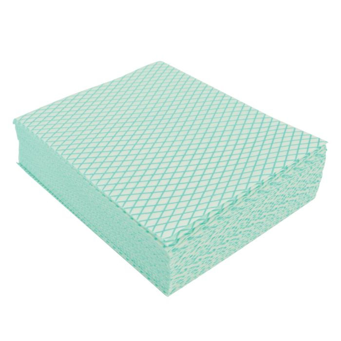 Thumbnail: Coloured Cleaning Cloths ‑ 30x38cm