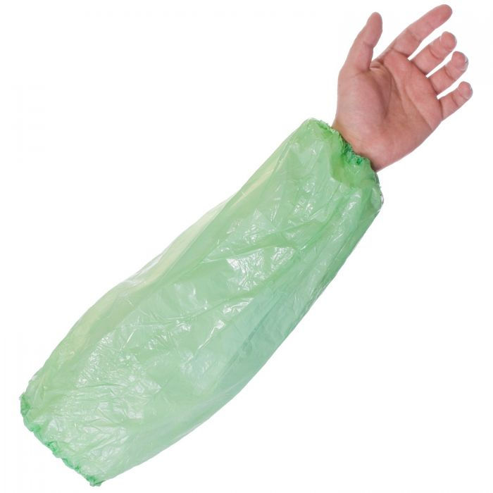Thumbnail: PE Disposable Oversleeves (2000 per case)