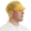 Thumbnail: Snood Cap