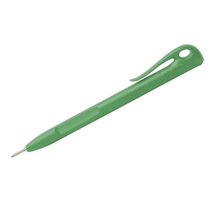 Thumbnail: Detectable Elephant One-Piece Pens (Pack of 50)