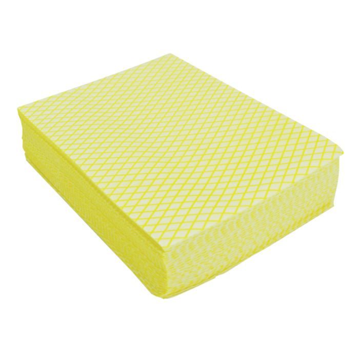 Thumbnail: Coloured Cleaning Cloths ‑ 30x38cm