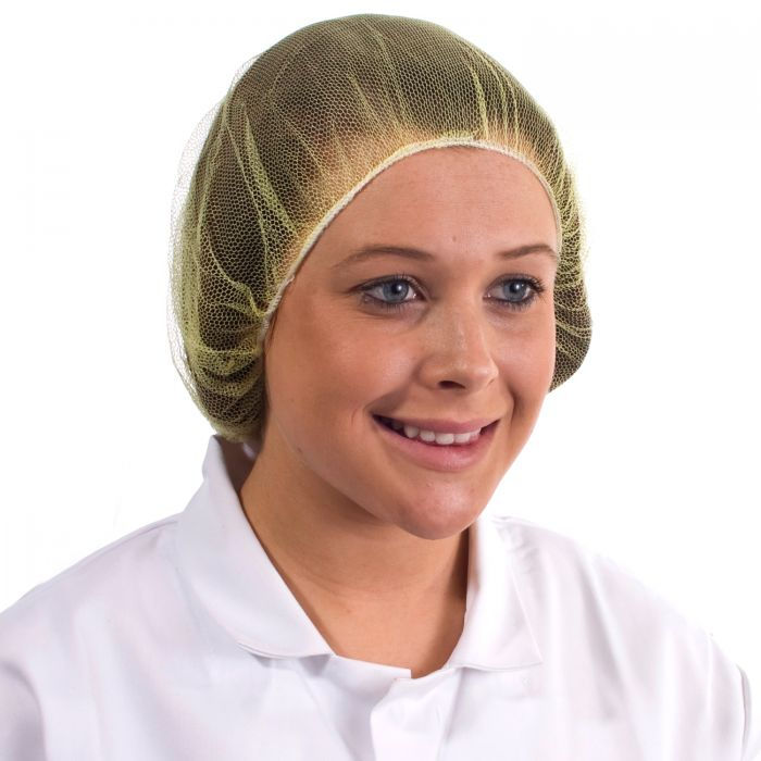 Thumbnail: Mesh Hairnet