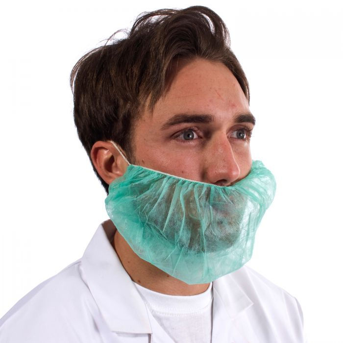 Thumbnail: Non Woven Beard Mask