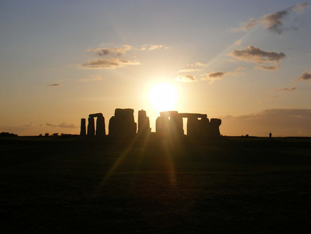 Sunlight and Storytelling: The June Newsletter