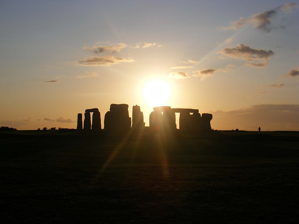 Sunlight and Storytelling: The June Newsletter