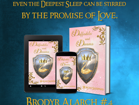 One More Sleep: The Bloom Before the Storm
