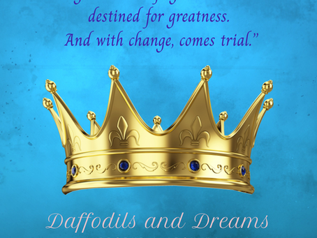 The Crown Is Claimed – What Comes After the Coronation?