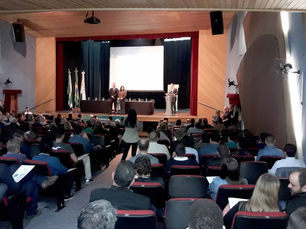 Evento do DER-PR reúne especialistas e discute segurança rodoviária