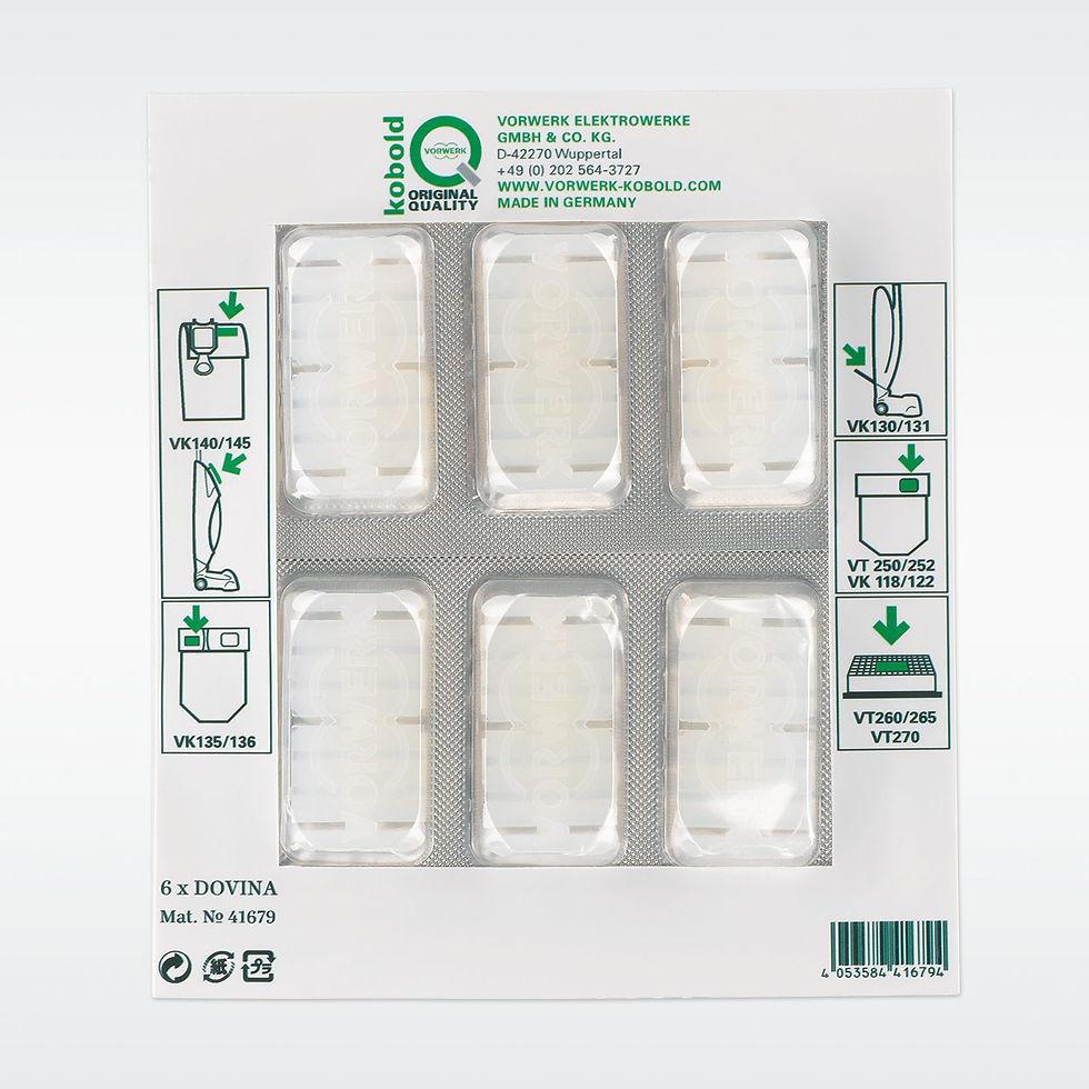 Miniature : KIT ENTRETIEN VK200