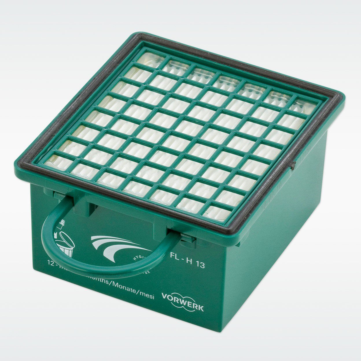 MICRO FILTRE HYGIÉNIQUE