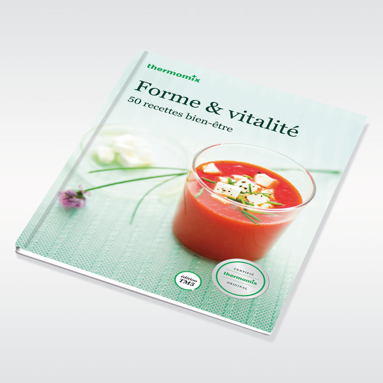Livre Forme et vitalité