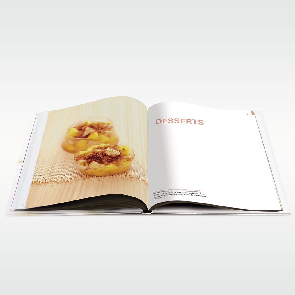 Miniature : Pack recettes Cuisine rapide