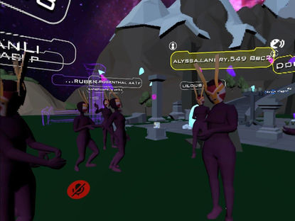 Experiments in Digital Storytelling Part 2