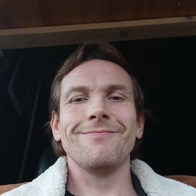 Gareth Mathias