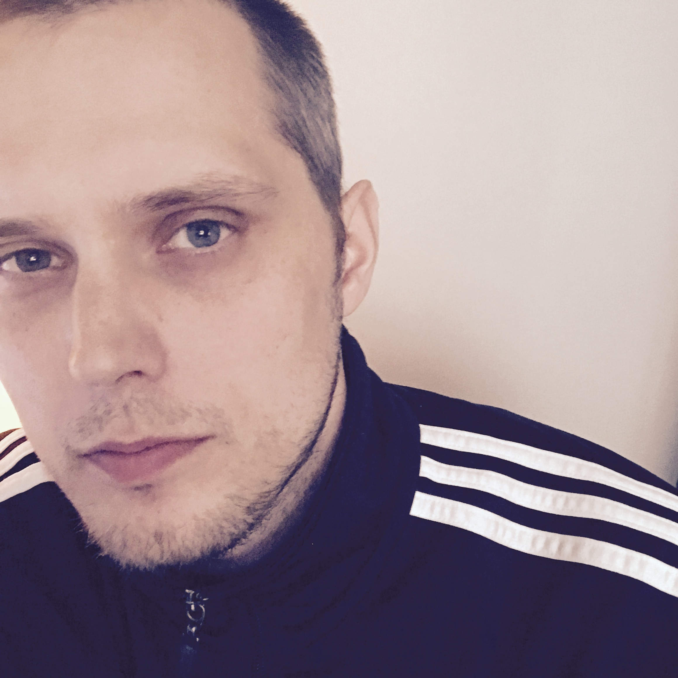 Skribentens bild: Sam Pell