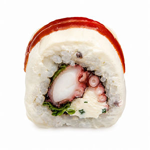 Seoul Roll