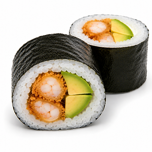 M5 Tempura Maki