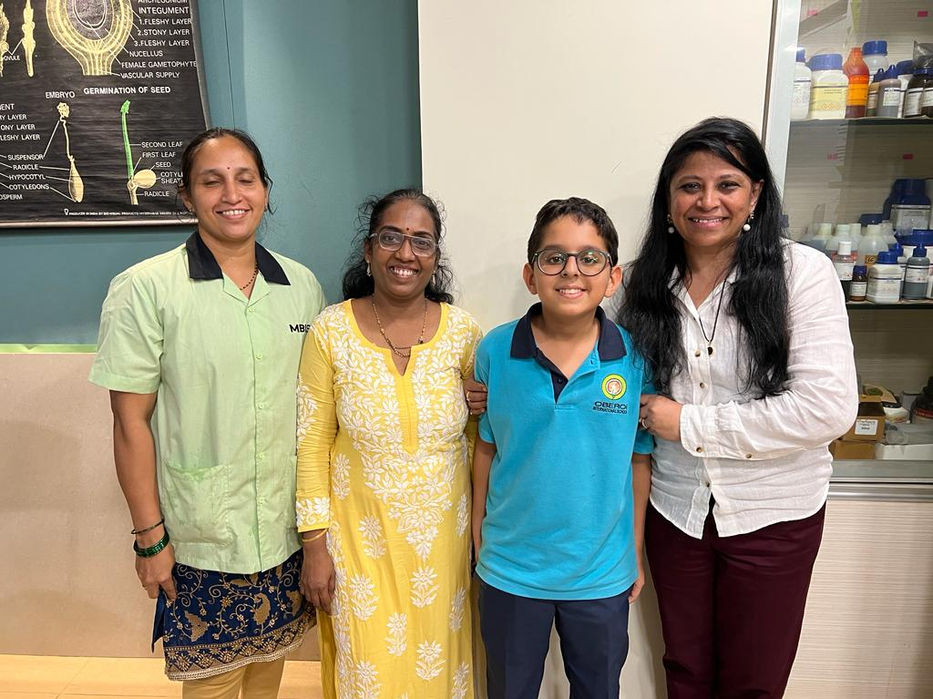 CreatED Student collaborating with researchers.jpg